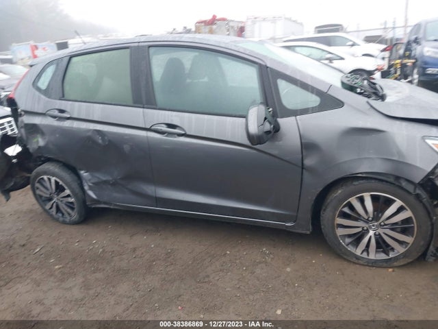 Honda FIT EX 2016 JHMGK5H73GS005276 Image 13