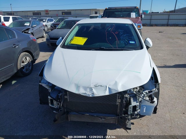 Chevrolet Cruze Lt Auto 2017 1G1BE5SM8H7120681 Image 12