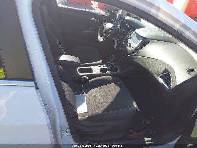 Chevrolet Cruze Lt Auto 2017 1G1BE5SM8H7120681 Image 5
