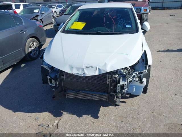 Chevrolet Cruze Lt Auto 2017 1G1BE5SM8H7120681 Image 6