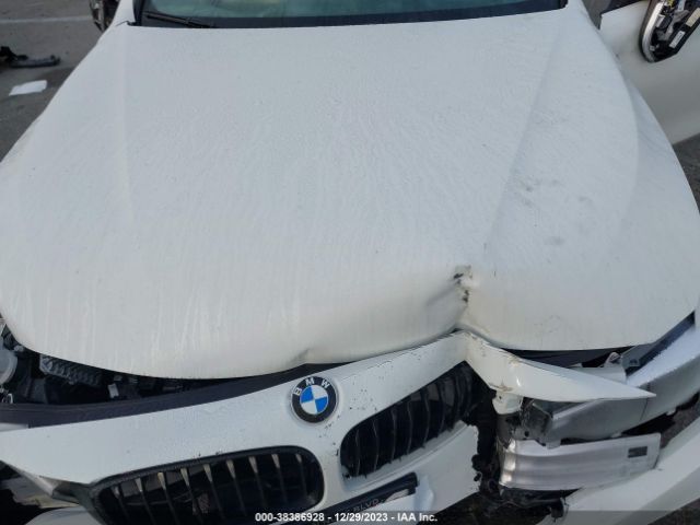 WBA4J1C03LBU67693 BMW 430i Gran Coupe