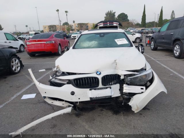 WBA4J1C03LBU67693 BMW 430i Gran Coupe