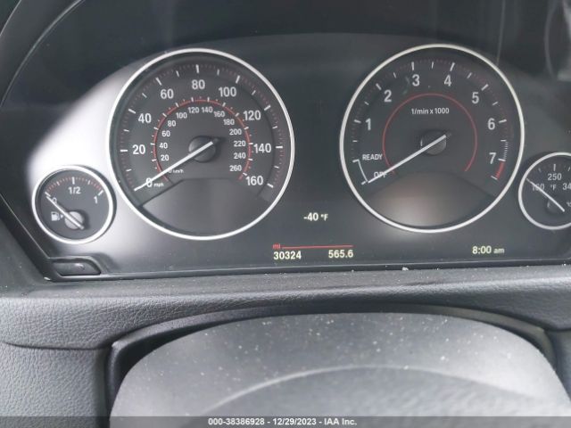 WBA4J1C03LBU67693 BMW 430i Gran Coupe