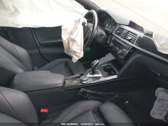 WBA4J1C03LBU67693 BMW 430i Gran Coupe