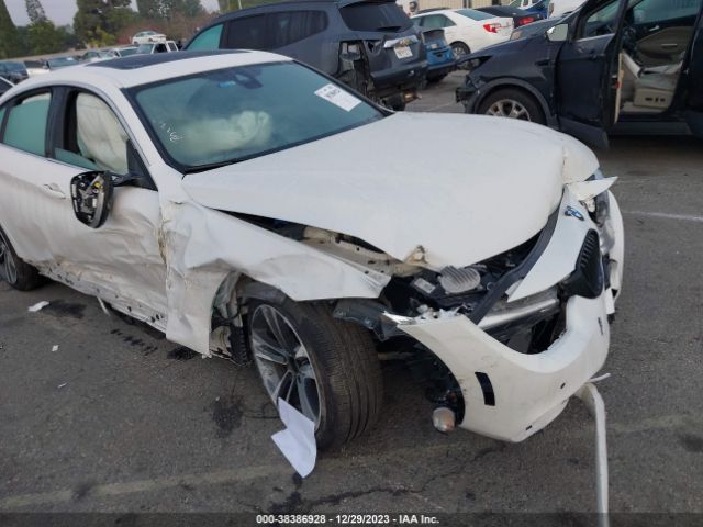 WBA4J1C03LBU67693 BMW 430i Gran Coupe
