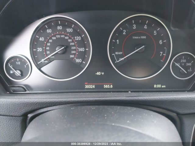 WBA4J1C03LBU67693 BMW 430i Gran Coupe