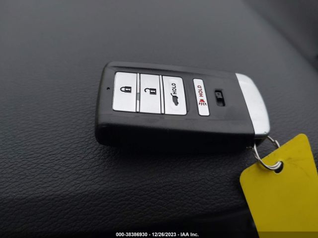 5J8YD4H30JL013314 Acura Mdx 3.5l (a9)