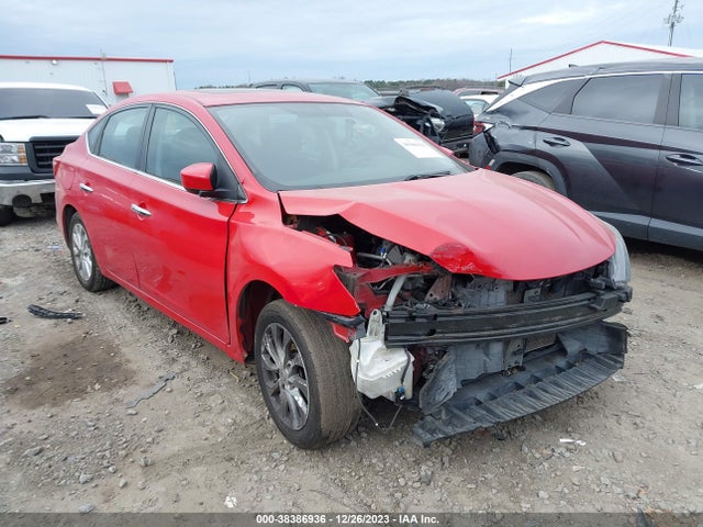 2016 3N1AB7AP4GY339656 главное изображение