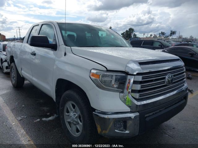 2019 TOYOTA TUNDRA 5TFRM5F18KX142597 Photo 0