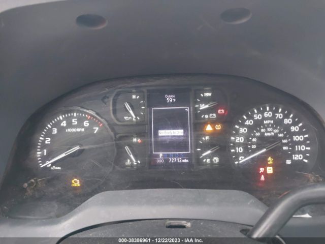 2019 TOYOTA TUNDRA 5TFRM5F18KX142597 Photo 6