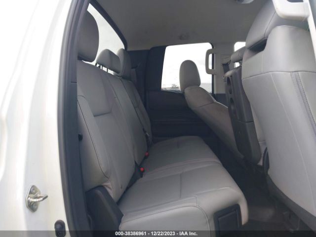 2019 TOYOTA TUNDRA 5TFRM5F18KX142597 Photo 7