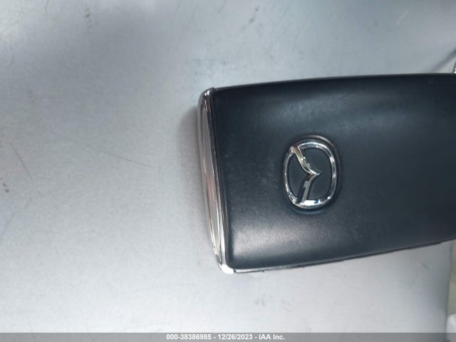 3MZBPABLXMM214995 Mazda Mazda3 Select