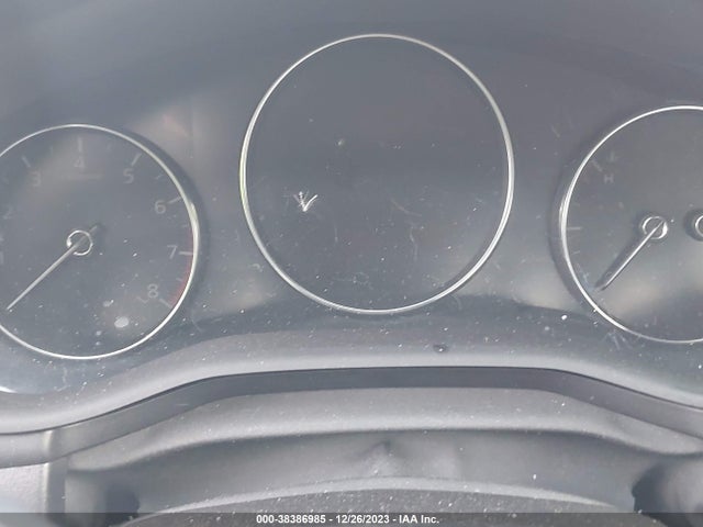 3MZBPABLXMM214995 Mazda Mazda3 Select