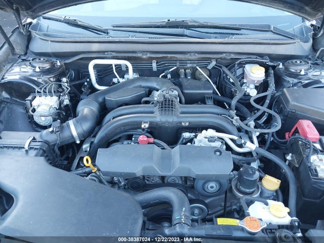 4S4BSANC4H3205144 Subaru Outback 2.5i Limited