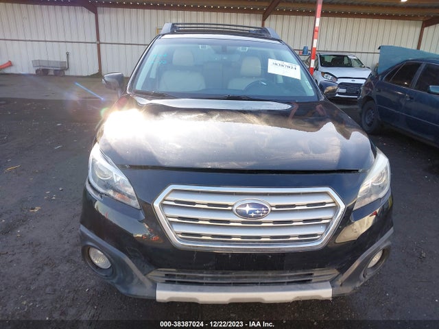 4S4BSANC4H3205144 Subaru Outback 2.5i Limited