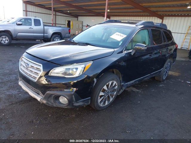 4S4BSANC4H3205144 Subaru Outback 2.5i Limited