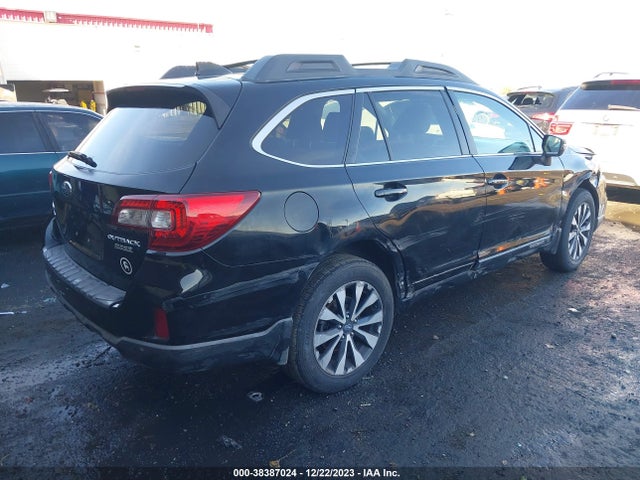 4S4BSANC4H3205144 Subaru Outback 2.5i Limited