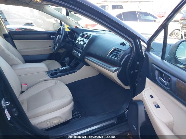 4S4BSANC4H3205144 Subaru Outback 2.5i Limited
