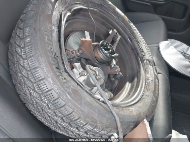 2HGFC2F57HH507826 Honda Civic Lx