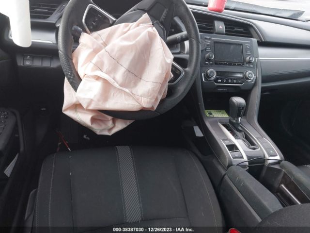 2HGFC2F57HH507826 Honda Civic Lx