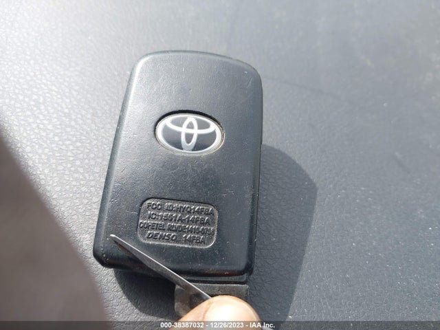 Toyota Corolla Xse 2017 5YFBURHE0HP609737 Image 11