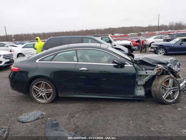 WDD1J6GB1JF011735 Mercedes-Benz E 400 4matic