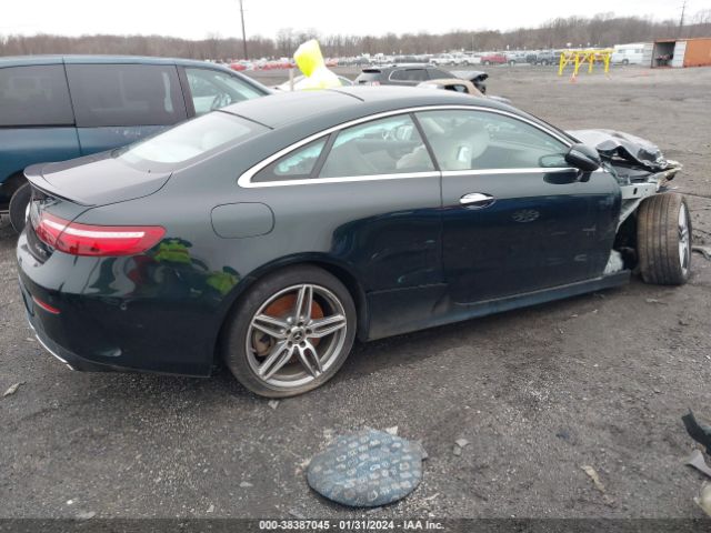 WDD1J6GB1JF011735 Mercedes-Benz E 400 4matic