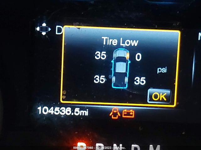 Ford F-150 Xlt 2019 1FTEW1E48KFD54483 Image 15