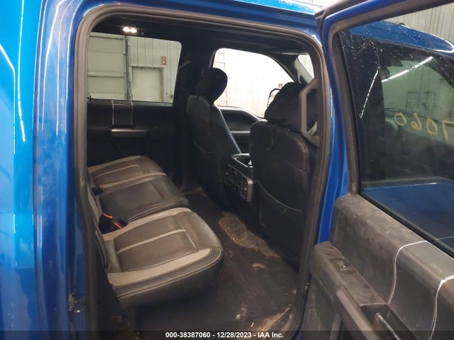 Ford F-150 Xlt 2019 1FTEW1E48KFD54483 Image 8