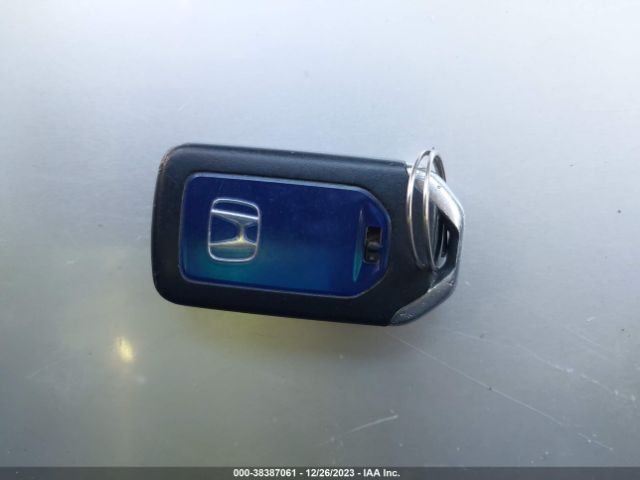 JHMCR6F30HC000564 Honda ACCORD HYBRID