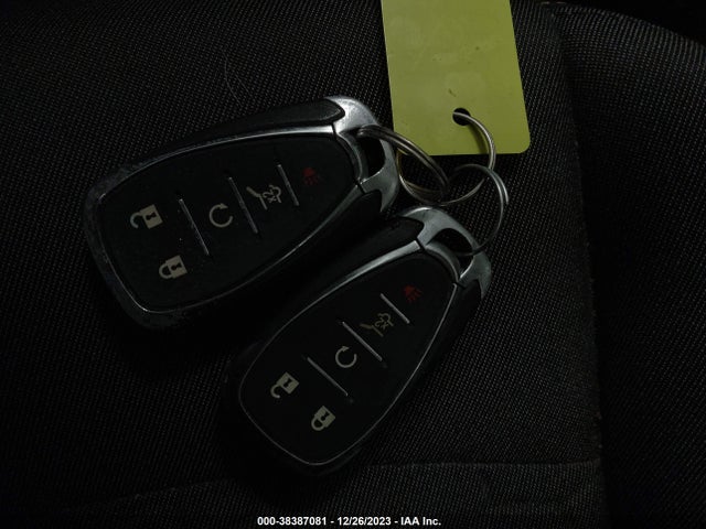 2GNAXSEV5J6243304 Chevrolet EQUINOX LT