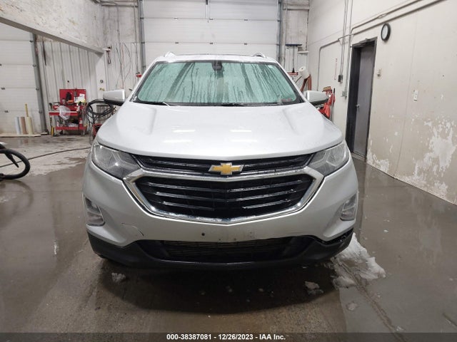 2GNAXSEV5J6243304 Chevrolet EQUINOX LT