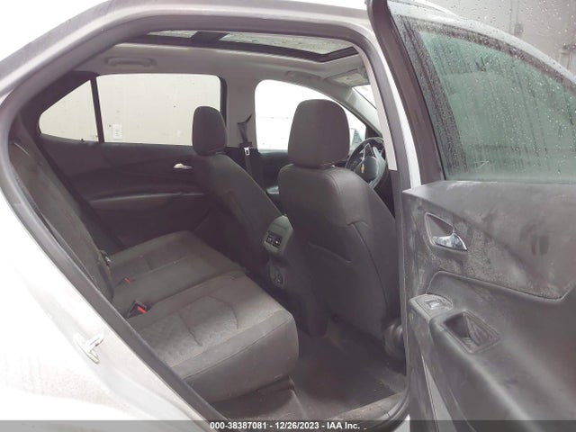 2GNAXSEV5J6243304 Chevrolet EQUINOX LT