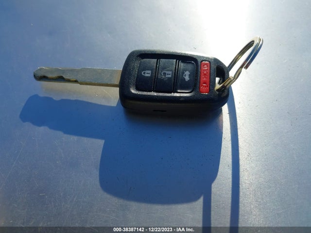 Honda Civic Lx 2019 2HGFC2F61KH547870 Image 11
