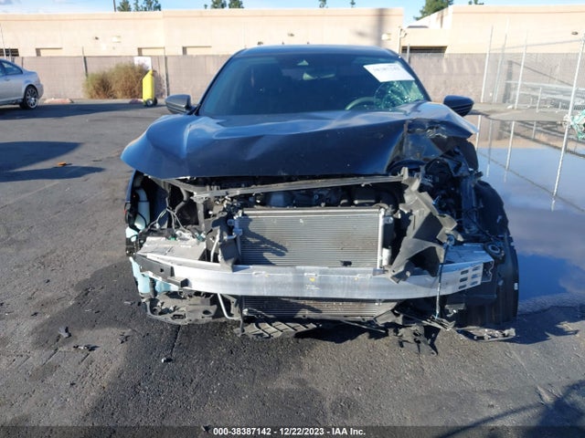 Honda Civic Lx 2019 2HGFC2F61KH547870 Image 12