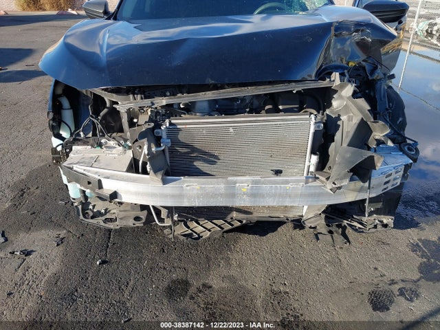 Honda Civic Lx 2019 2HGFC2F61KH547870 Image 6
