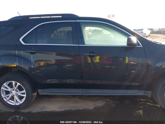 Chevrolet EQUINOX LT 2017 2GNALCEK0H1544710 Image 13