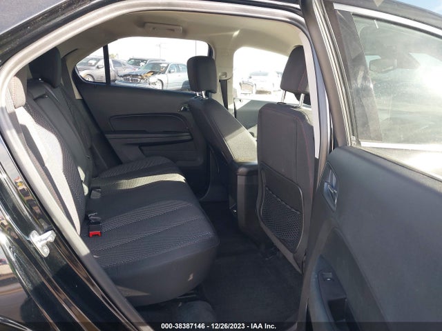 Chevrolet EQUINOX LT 2017 2GNALCEK0H1544710 Image 8