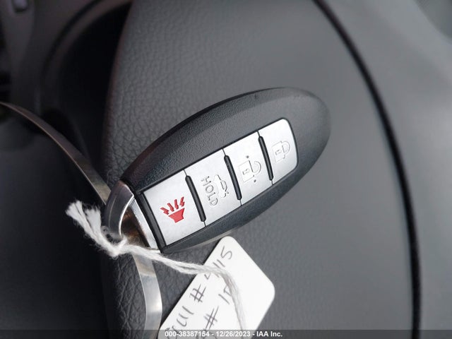 2014 NISSAN ALTIMA 2.5 SL VIN: 1N4AL3AP9EC135319