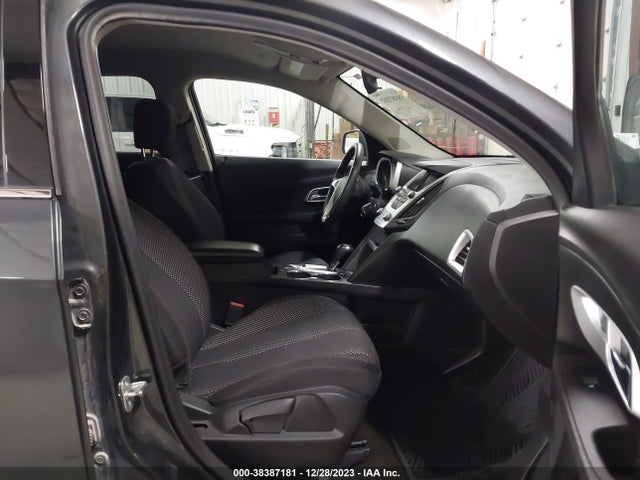 Chevrolet EQUINOX LT 2017 2GNALCEKXH1542009 Image 5