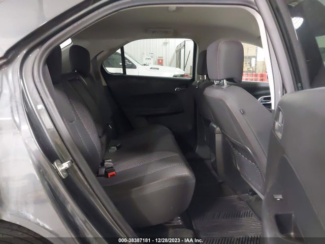 Chevrolet EQUINOX LT 2017 2GNALCEKXH1542009 Image 8