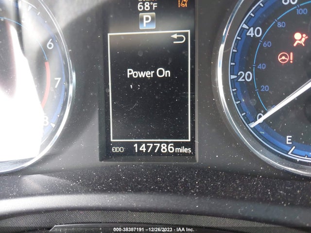 Toyota Corolla Se Special Edition 2017 5YFBURHE0HP581101 Image 7