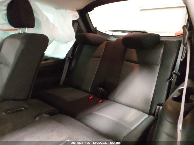 5N1DR2BM3LC647283 Nissan Pathfinder Sv 4wd
