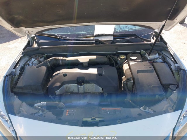 Chevrolet MALIBU 1LT 2015 1G11C5SL8FF240069 Image 10