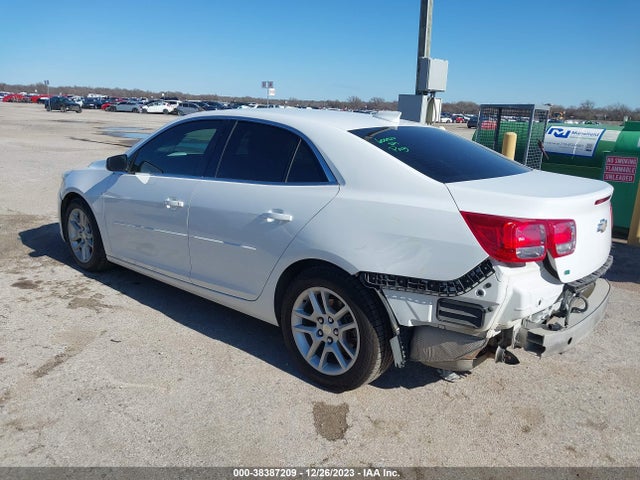 Chevrolet MALIBU 1LT 2015 1G11C5SL8FF240069 Image 3