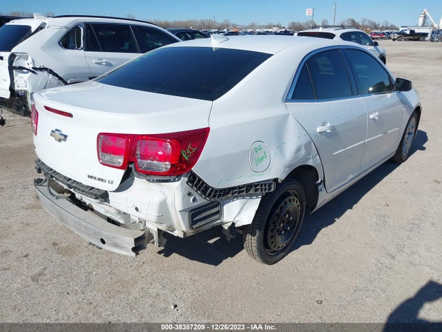 Chevrolet MALIBU 1LT 2015 1G11C5SL8FF240069 Image 6