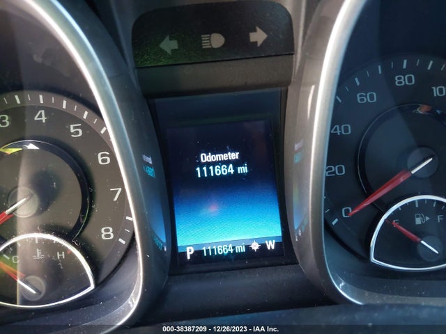Chevrolet MALIBU 1LT 2015 1G11C5SL8FF240069 Image 7