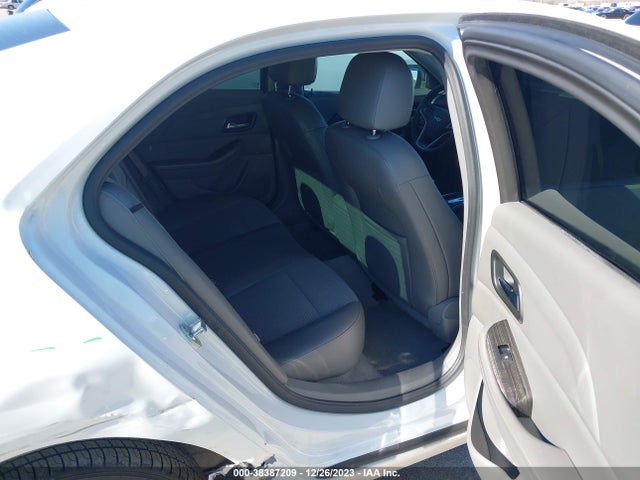 Chevrolet MALIBU 1LT 2015 1G11C5SL8FF240069 Image 8