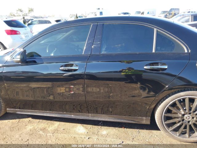 W1K3G4EB6LJ226770 Mercedes-Benz A 220