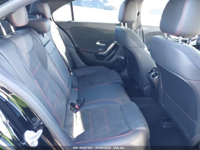 W1K3G4EB6LJ226770 Mercedes-Benz A 220